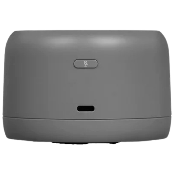 Boxă smart Yandex Station Light 2 Gray photo 7