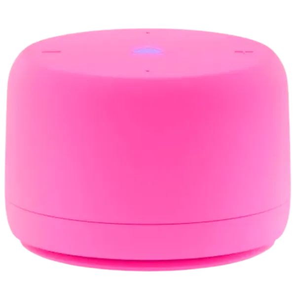 Boxă smart Yandex Station Light 2 Pink photo 1