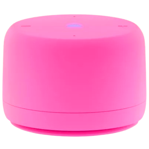 Boxă smart Yandex Station Light 2 Pink photo 1