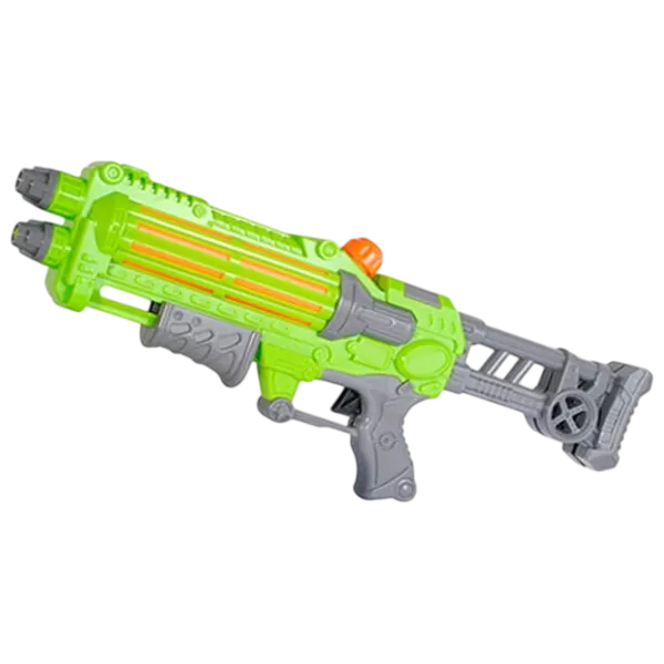Pistol cu apă ChiToys 308  3+ / Apă / Green photo 1