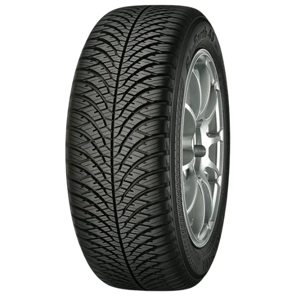 Anvelope Yokohama BluEarth-4S AW21 255/35 R21 98W All-season / Autoturism photo 1