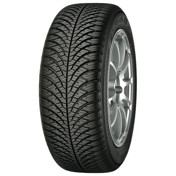Anvelope Yokohama BluEarth-4S AW21 255/35 R21 98W All-season / Autoturism photo 1