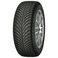 Шины Yokohama BluEarth-4S AW21 255/35 R21 98W Всесезонные / Легковой
