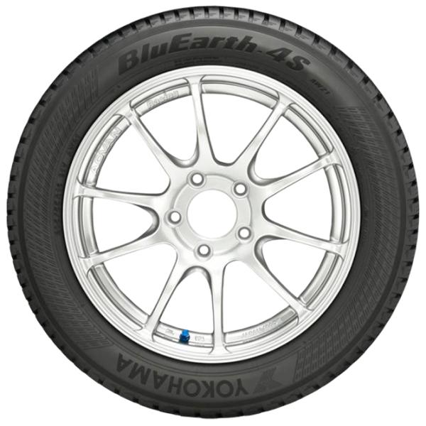 Anvelope Yokohama BluEarth-4S AW21 255/35 R21 98W All-season / Autoturism photo 3