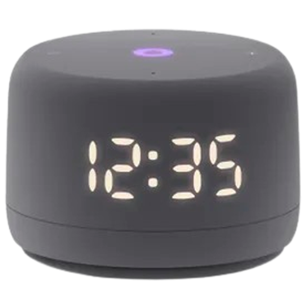 Boxă smart Yandex Station Lite 2 Gray photo 1
