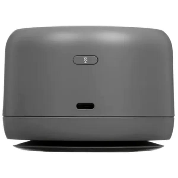 Boxă smart Yandex Station Lite 2 Gray photo 3