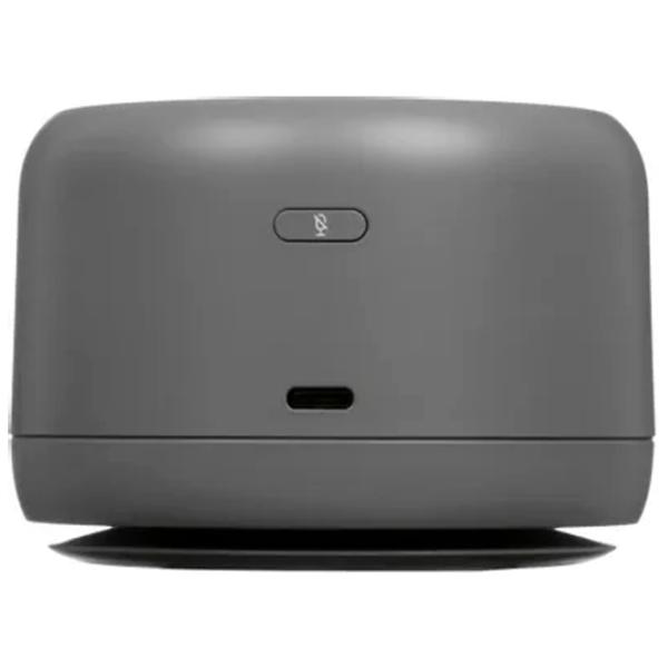 Boxă smart Yandex Station Lite 2 Gray photo 3
