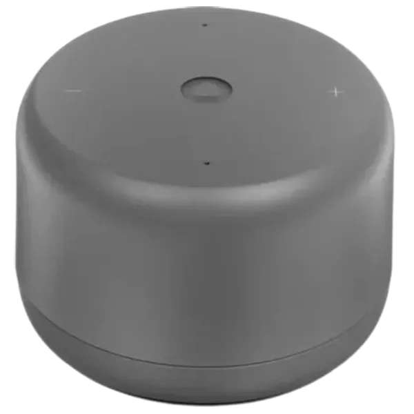 Boxă smart Yandex Station Lite 2 Gray photo 4