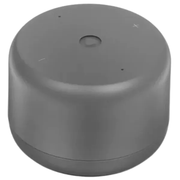 Boxă smart Yandex Station Lite 2 Gray photo 6