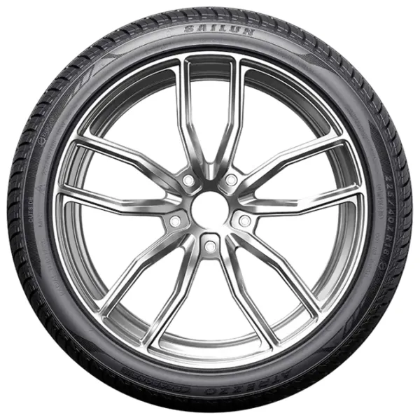 Anvelope Sailun Atrezzo 4 Seasons Pro 205/45 R17 88Y All-season / Autoturism photo 2