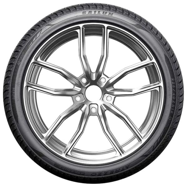 Anvelope Sailun Atrezzo 4 Seasons Pro 205/45 R17 88Y All-season / Autoturism photo 2