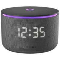 Boxă smart Yandex station Mini 3 Pro Black