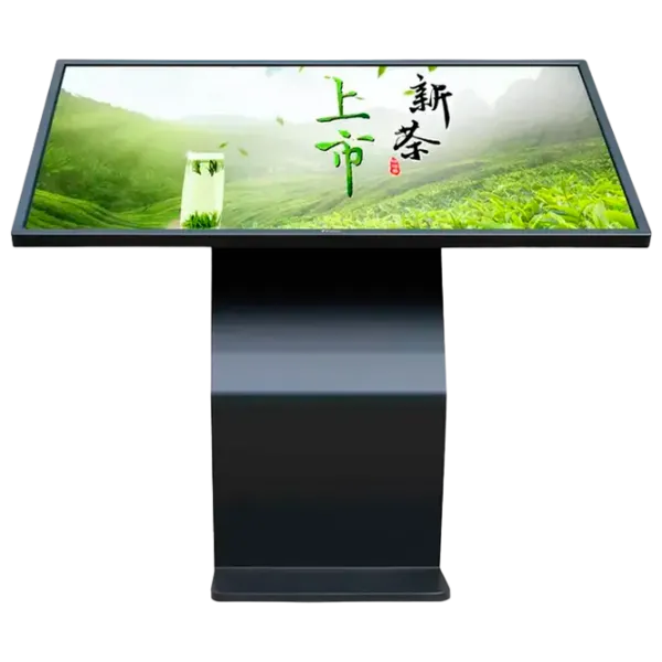 Интерактивная доска Wanbao LED430C118-OPS-i3 43" / Full HD photo 1