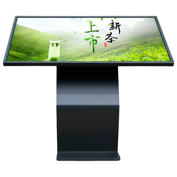 Интерактивная доска Wanbao LED430C118-OPS-i3 43" / Full HD photo 1