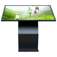 Интерактивная доска Wanbao LED430C118-OPS-i3 43" / Full HD