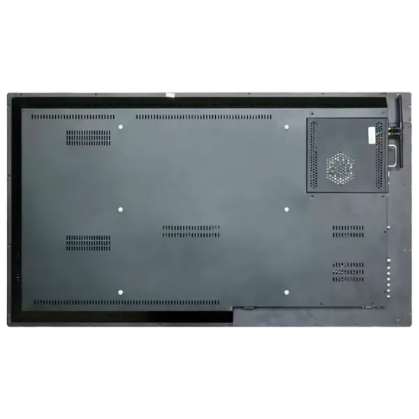 Интерактивная доска Wanbao LED430C118-OPS-i3 43" / Full HD photo 2