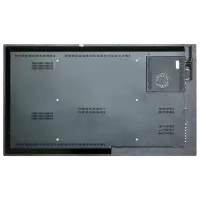 Tablă interactivă Wanbao LED430C118-OPS-i3 43" / Full HD photo 2