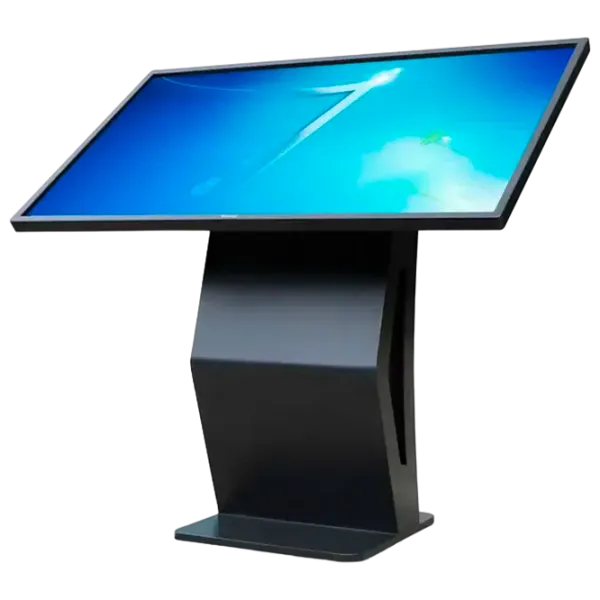 Интерактивная доска Wanbao LED430C118-OPS-i3 43" / Full HD photo 3