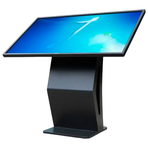 Интерактивная доска Wanbao LED430C118-OPS-i3 43" / Full HD photo 3