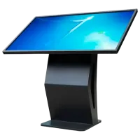 Tablă interactivă Wanbao LED430C118-OPS-i3 43" / Full HD photo 3