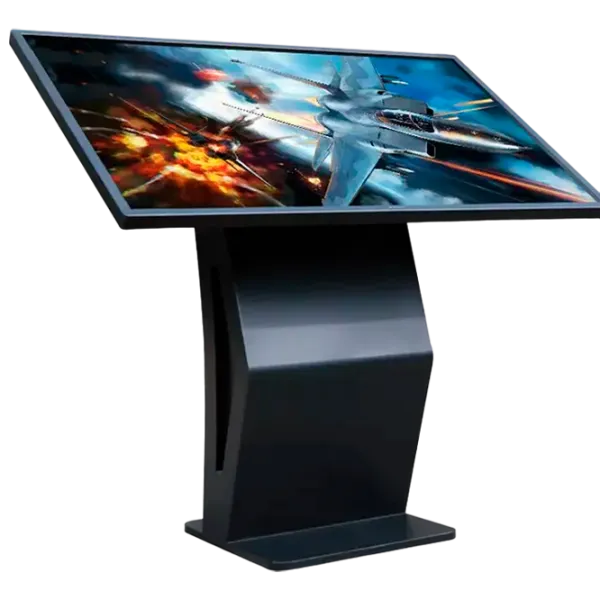 Интерактивная доска Wanbao LED430C118-OPS-i3 43" / Full HD photo 4