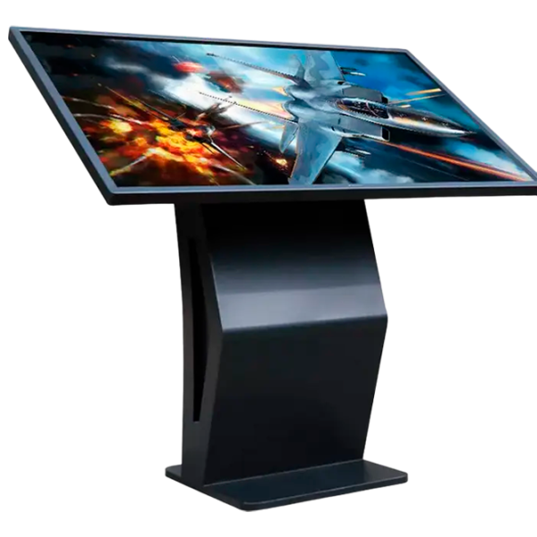 Интерактивная доска Wanbao LED430C118-OPS-i3 43" / Full HD photo 4