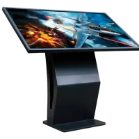 Tablă interactivă Wanbao LED430C118-OPS-i3 43" / Full HD photo 4
