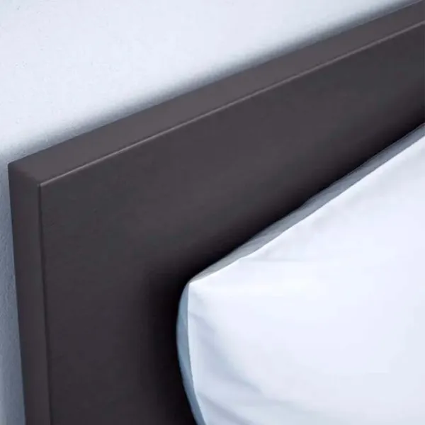 Pat Ikea Malm 140 x 200 cm / Furnir / Black-Brown photo 5