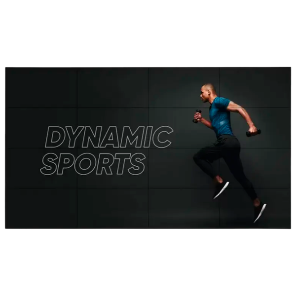 Tablă interactivă LG 55VL5PJ-A.ARUC 55" Full HD Full HD / 8 ms photo 1