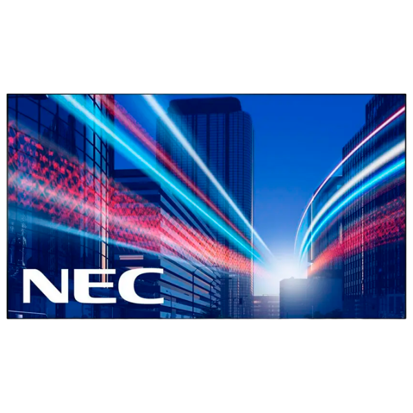 Panou digital inteligent NEC MultiSync X554UNS-2 55" Full HD Full HD / 8 ms photo 1