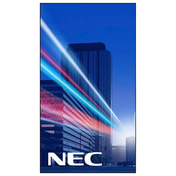Panou digital inteligent NEC MultiSync X554UNS-2 55" Full HD Full HD / 8 ms photo 2