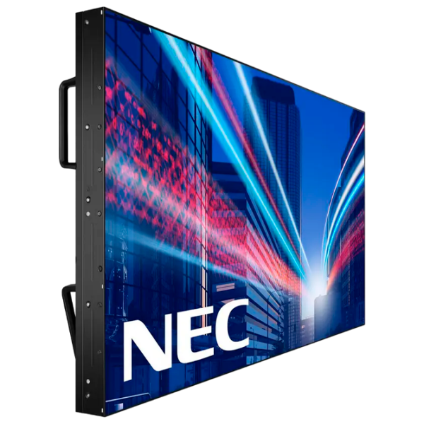 Panou digital inteligent NEC MultiSync X554UNS-2 55" Full HD Full HD / 8 ms photo 3