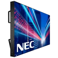 Panou digital inteligent NEC MultiSync X554UNS-2 55" Full HD Full HD / 8 ms photo 3