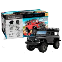 Mașină Double E LR Defender E339-003  / / Multicolor Multicolor