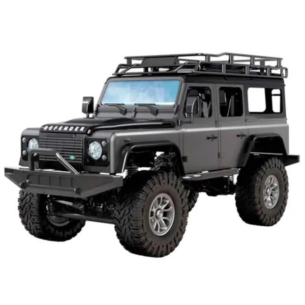 Mașină Double E LR Defender E339-003  / / Multicolor Multicolor photo 2