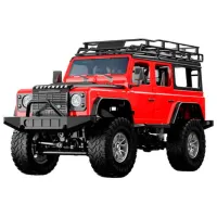 Mașină Double E LR Defender E339-003 / / Multicolor Multicolor photo 3
