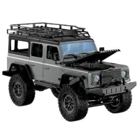 Mașină Double E LR Defender E339-003 / / Multicolor Multicolor photo 4