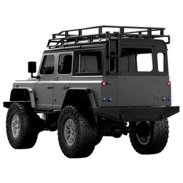 Mașină Double E LR Defender E339-003  / / Multicolor Multicolor photo 5