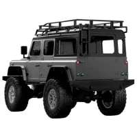 Mașină Double E LR Defender E339-003 / / Multicolor Multicolor photo 5