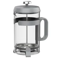 Френч-пресс BergHOFF 3950655 0.8л / Серый