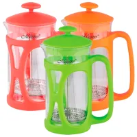 Infuzor Maestro MR-1663-800 0.8l / Multicolor