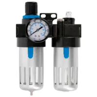 Programator pentru irigare Hoegert HT4R875 Black / 1 