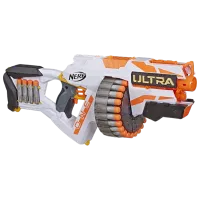Бластер Nerf Ultra One E6596 8+ / Стрел / Белый