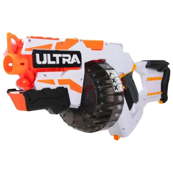 Blaster Nerf Ultra One E6596 8+ / Săgeți / White photo 2