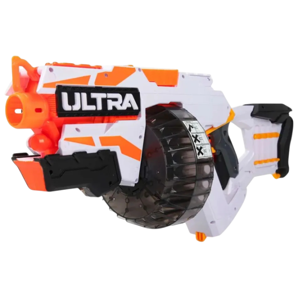 Blaster Nerf Ultra One E6596 8+ / Săgeți / White photo 2
