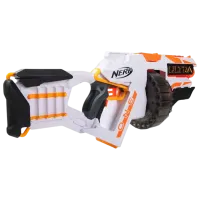 Бластер Nerf Ultra One E6596 8+ / Стрел / Белый photo 3