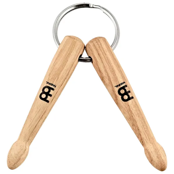 Breloc Meinl SB506 Lemn / Beige photo 1 Breloc Meinl SB506 Lemn / Beige photo 1