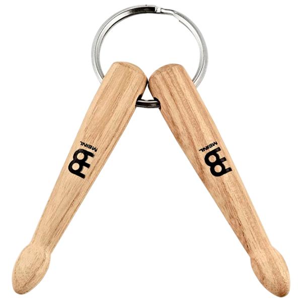 Breloc Meinl SB506 Lemn / Beige photo 1 Breloc Meinl SB506 Lemn / Beige photo 1