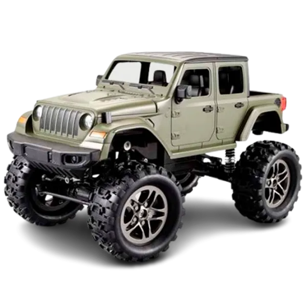 Mașină Double E LR Defender D110 E335-003  / / Multicolor Multicolor photo 1