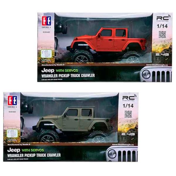 Mașină Double E LR Defender D110 E335-003  / / Multicolor Multicolor photo 2